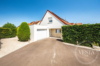 achat maison fontaine-les-dijon 21121