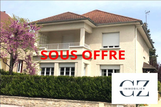 achat maison fontaine-les-dijon 21121
