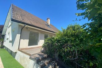 achat maison fontaine-les-dijon 21121