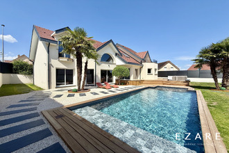 achat maison fontaine-les-dijon 21121