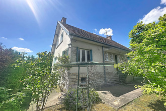 achat maison fontaine-les-dijon 21121