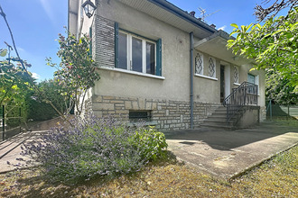 achat maison fontaine-les-dijon 21121