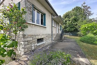 achat maison fontaine-les-dijon 21121