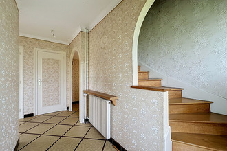 achat maison fontaine-les-dijon 21121