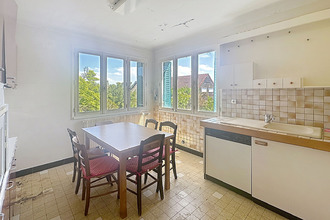 achat maison fontaine-les-dijon 21121