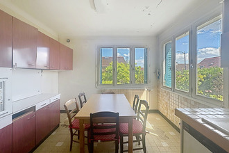 achat maison fontaine-les-dijon 21121