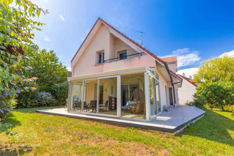 achat maison fontaine-les-dijon 21121