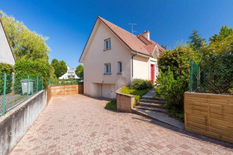 achat maison fontaine-les-dijon 21121