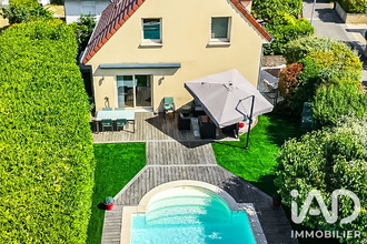 achat maison fontaine-les-dijon 21121