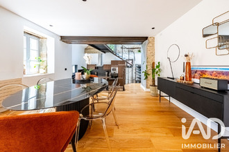 achat maison fontaine-les-dijon 21121