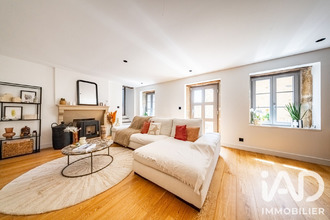 achat maison fontaine-les-dijon 21121