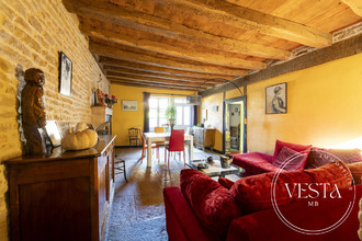achat maison fontaine-les-dijon 21121