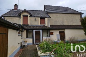 achat maison fontaine-les-gres 10280