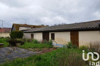 achat maison fontaine-les-gres 10280