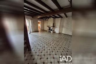 achat maison fontaine-les-gres 10280