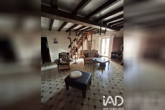 achat maison fontaine-les-gres 10280