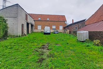 achat maison fontaine-les-hermans 62550