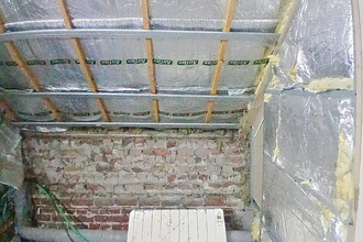 achat maison fontaine-les-hermans 62550