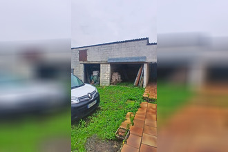 achat maison fontaine-les-hermans 62550