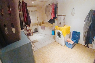 achat maison fontaine-les-hermans 62550