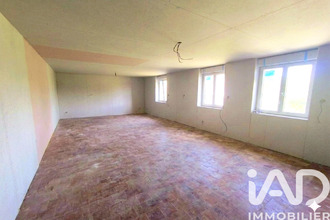 achat maison fontaine-les-hermans 62550