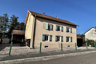 achat maison fontaine-les-luxeuil 70800