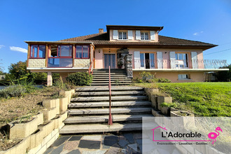 achat maison fontaine-les-luxeuil 70800