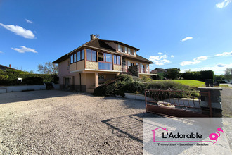 achat maison fontaine-les-luxeuil 70800