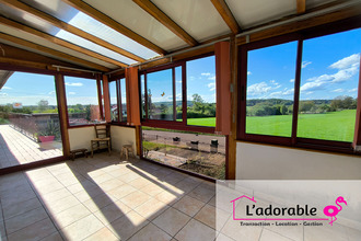 achat maison fontaine-les-luxeuil 70800