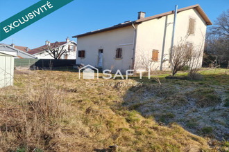 achat maison fontaine-les-luxeuil 70800