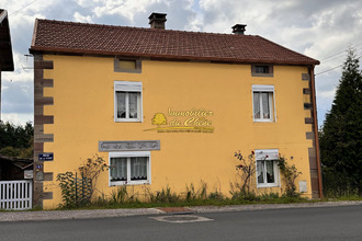 achat maison fontaine-les-luxeuil 70800