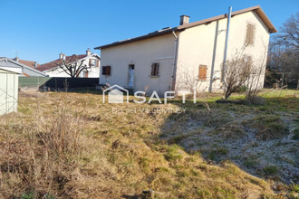 achat maison fontaine-les-luxeuil 70800