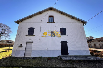 achat maison fontaine-les-luxeuil 70800
