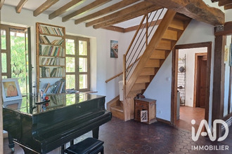 achat maison fontaine-les-ribouts 28170