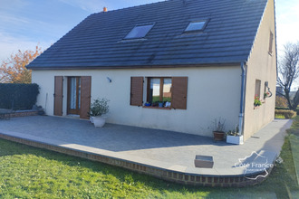 achat maison fontaine-les-vervins 02140