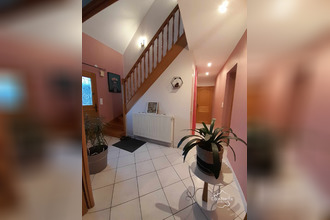 achat maison fontaine-les-vervins 02140