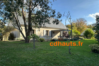 achat maison fontaine-les-vervins 02140