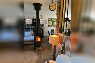 achat maison fontaine-les-vervins 02140