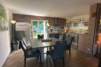 achat maison fontaine-les-vervins 02140