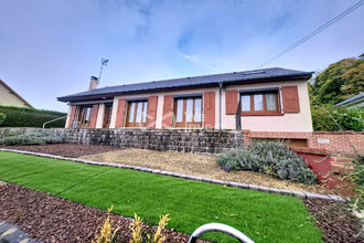 achat maison fontaine-les-vervins 02140