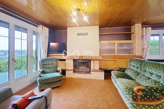 achat maison fontaine-les-vervins 02140