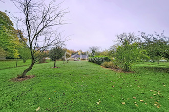 achat maison fontaine-les-vervins 02140