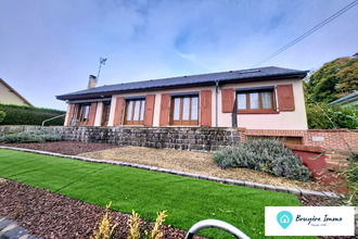 achat maison fontaine-les-vervins 02140