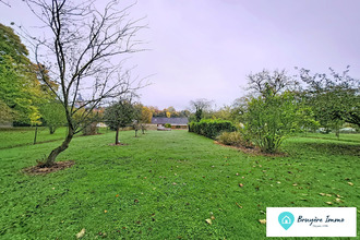 achat maison fontaine-les-vervins 02140