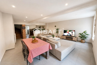 achat maison fontaine-les-vervins 02140