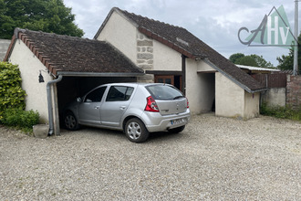 achat maison fontaine-macon 10400