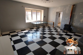 achat maison fontaine-macon 10400