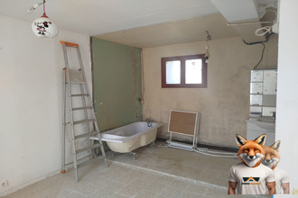 achat maison fontaine-macon 10400