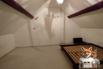 achat maison fontaine-macon 10400