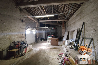 achat maison fontaine-macon 10400